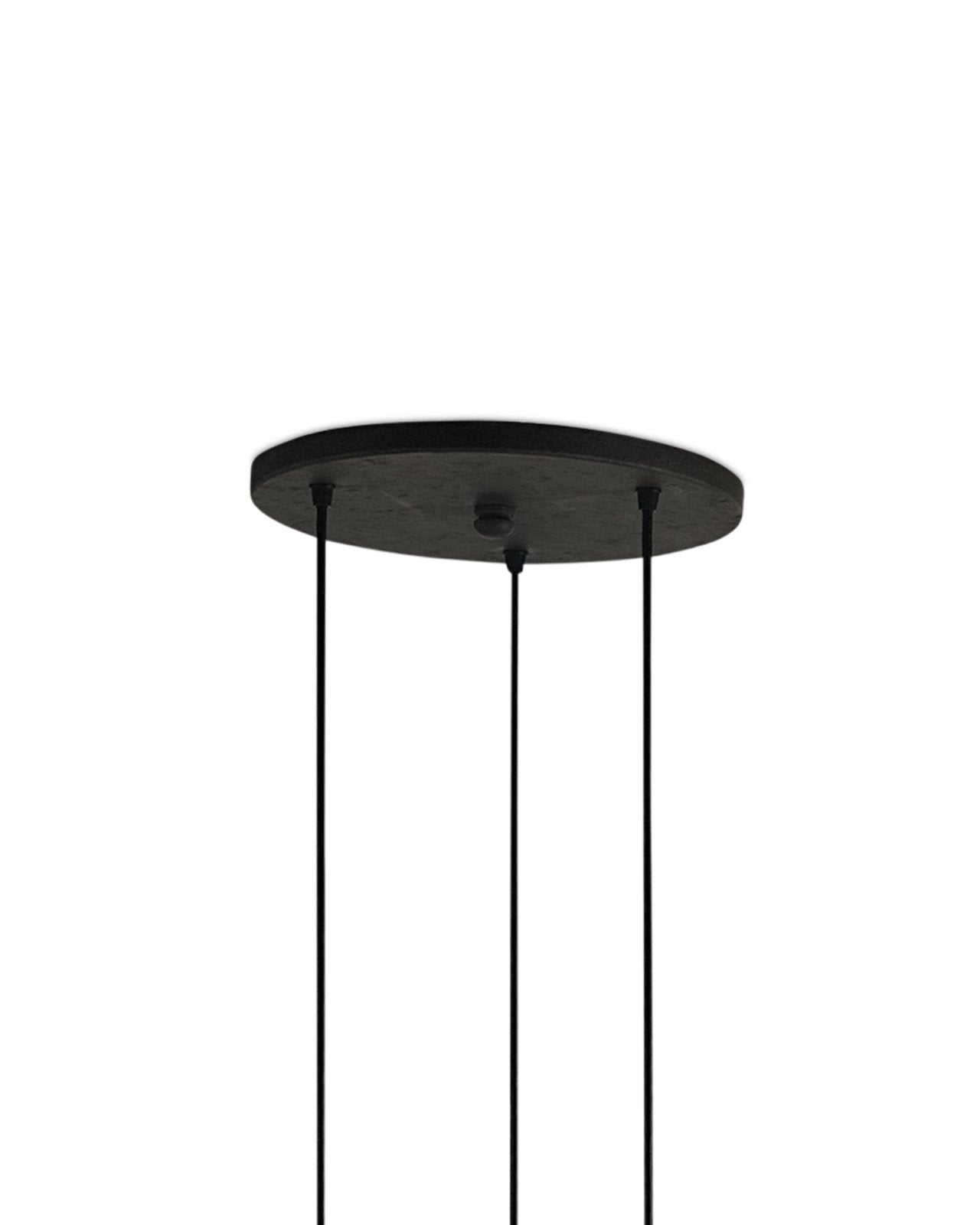 Beckett Trio Pendant