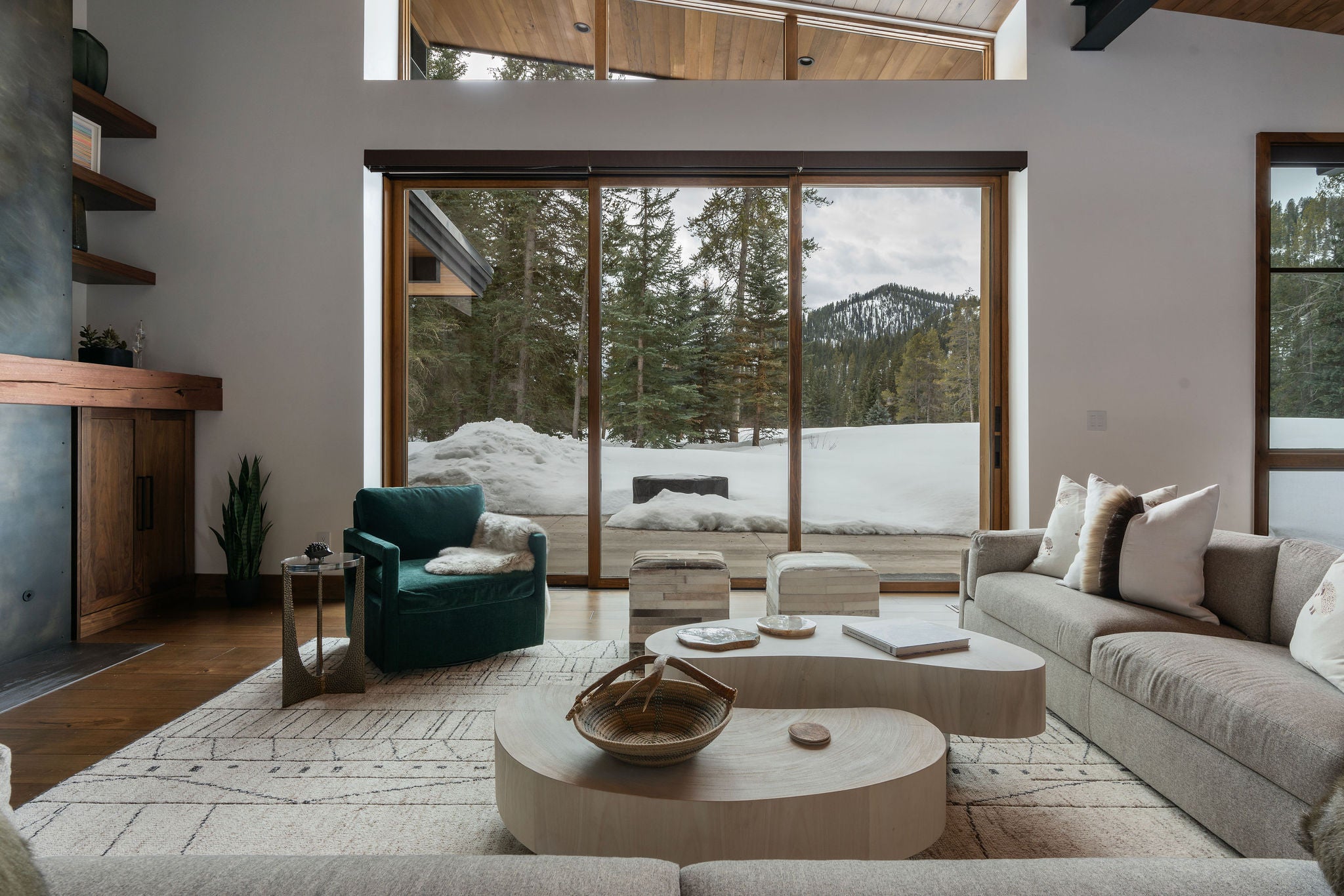 Shop Luxury Furniture & Curated Home Decor | Elevated Living Jackson Hole