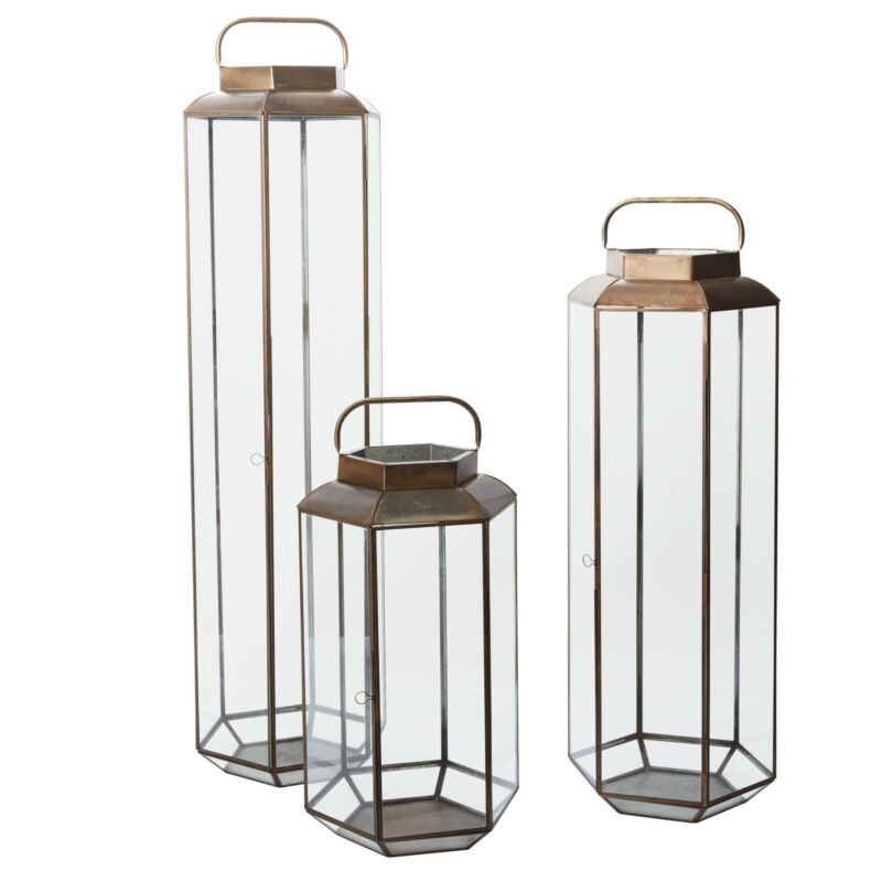 Ithaca Lantern, 3 Sizes