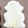 Genuine Sheepskin