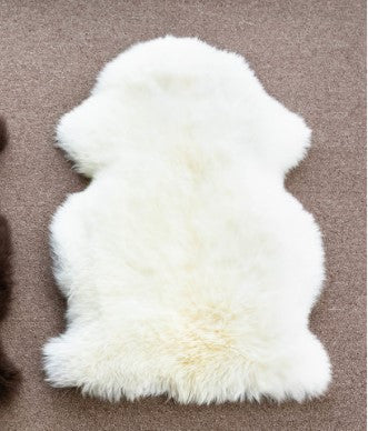 Genuine Sheepskin