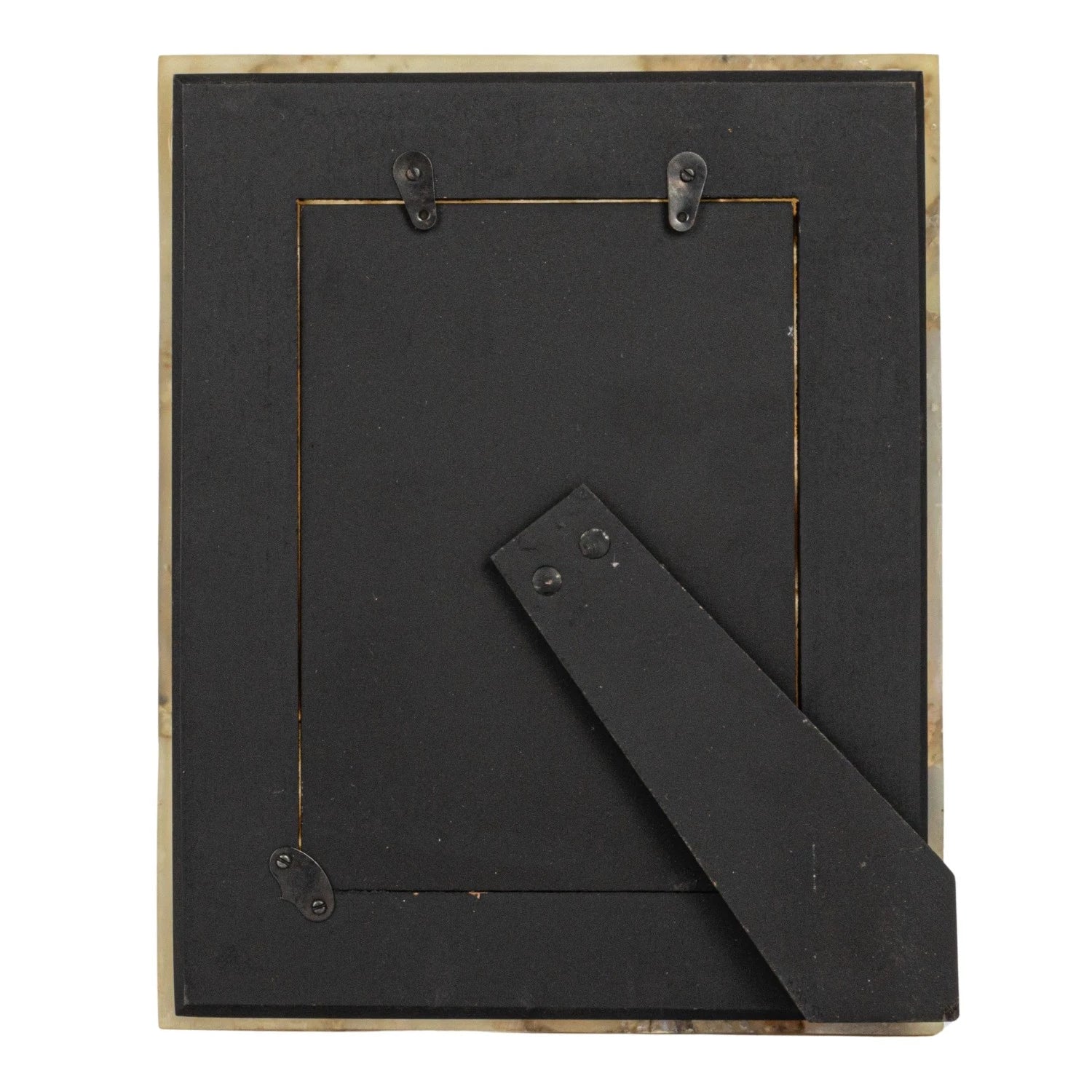 Grey Agate Photo Frame