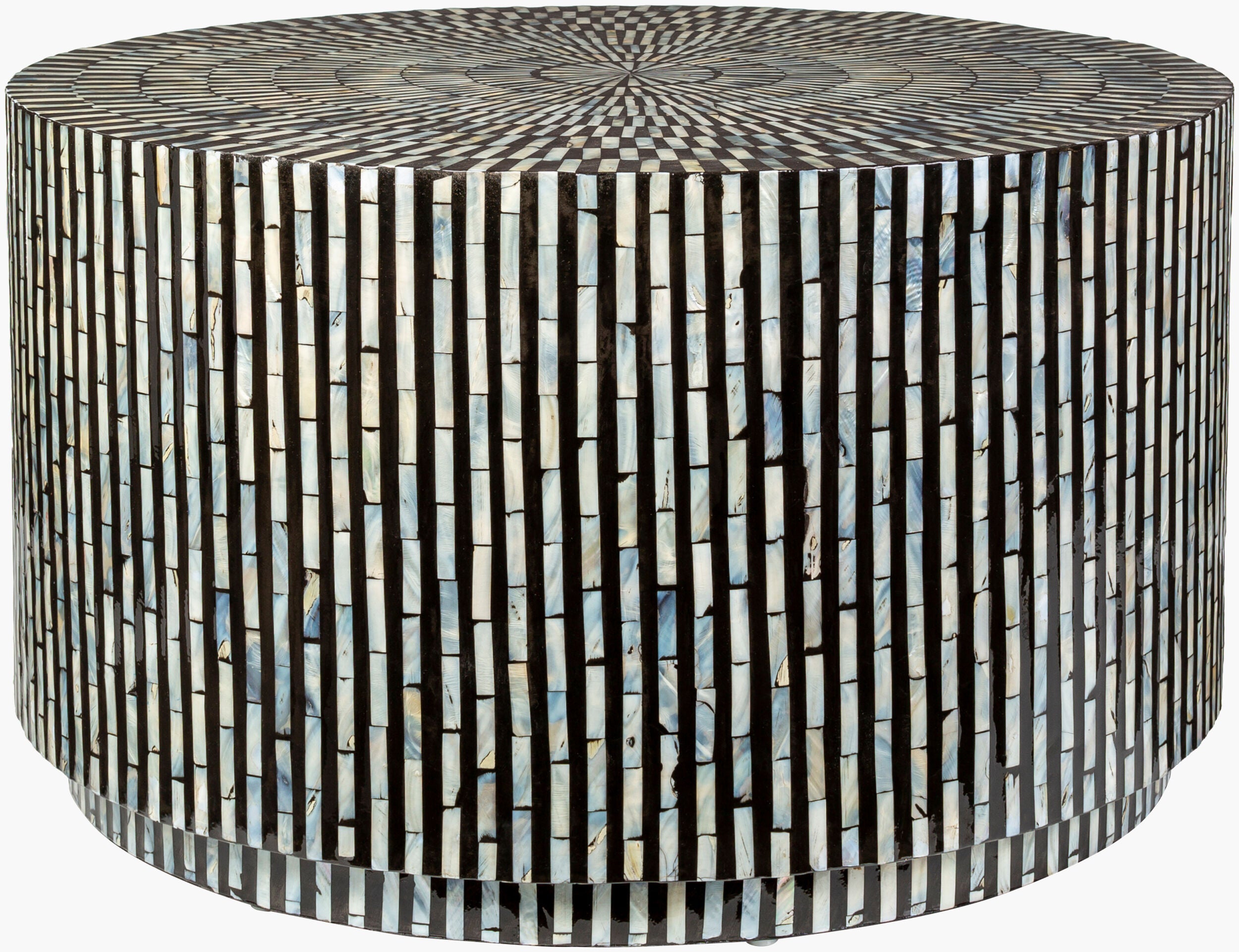 Lharysa Coffee Table