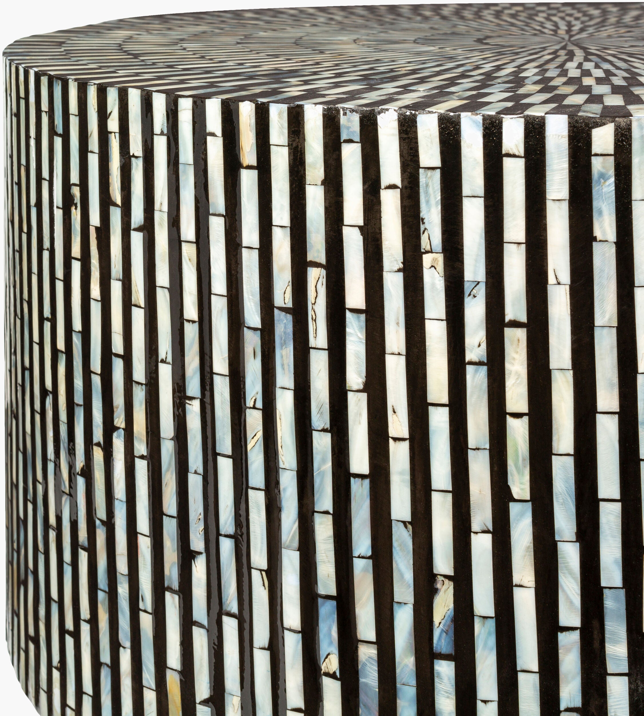 Lharysa Coffee Table