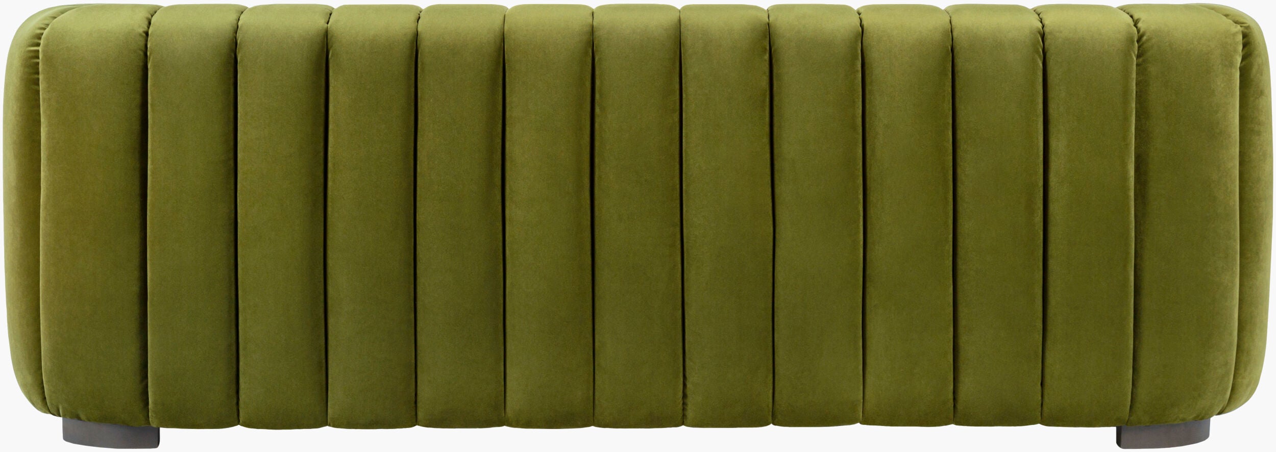 Brionne Olive Sofa