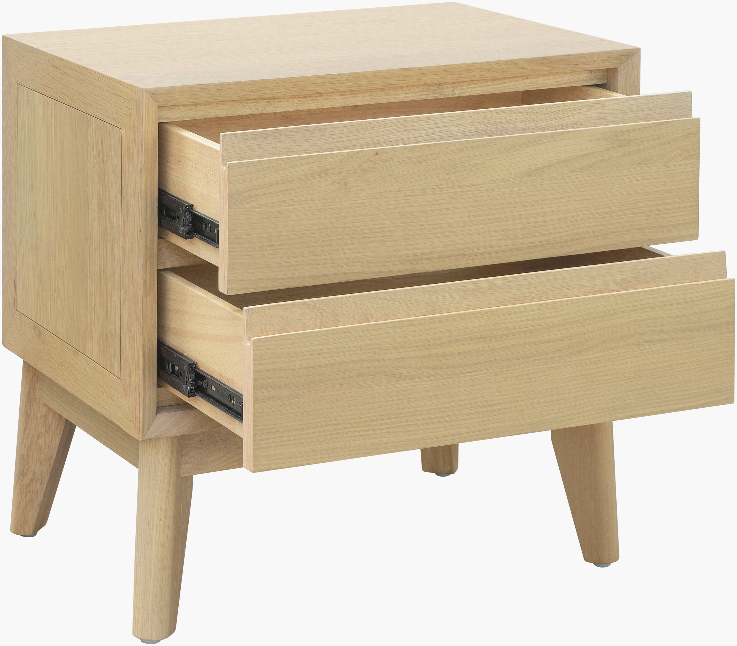 Pryce Nightstand