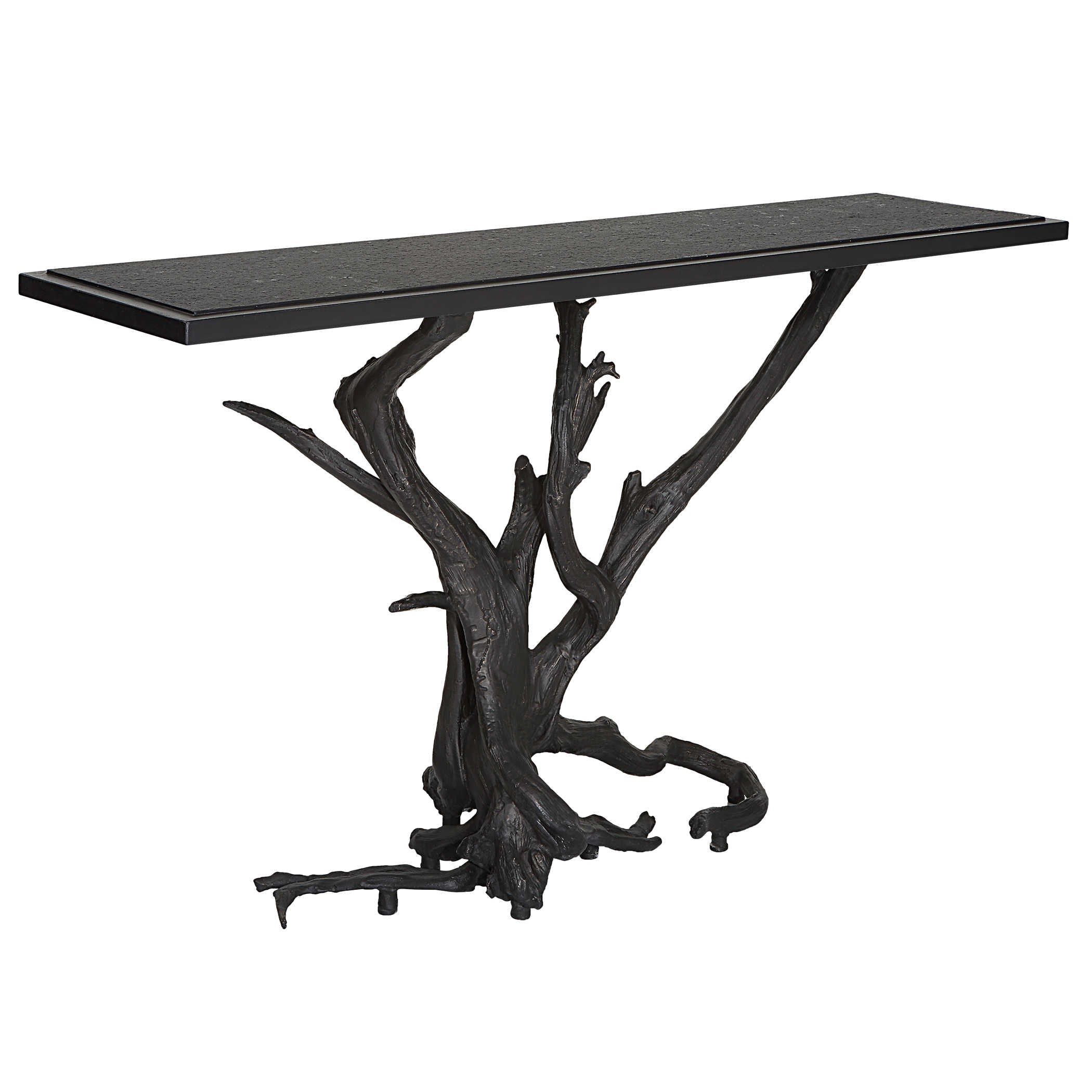 Big Sur Console Table