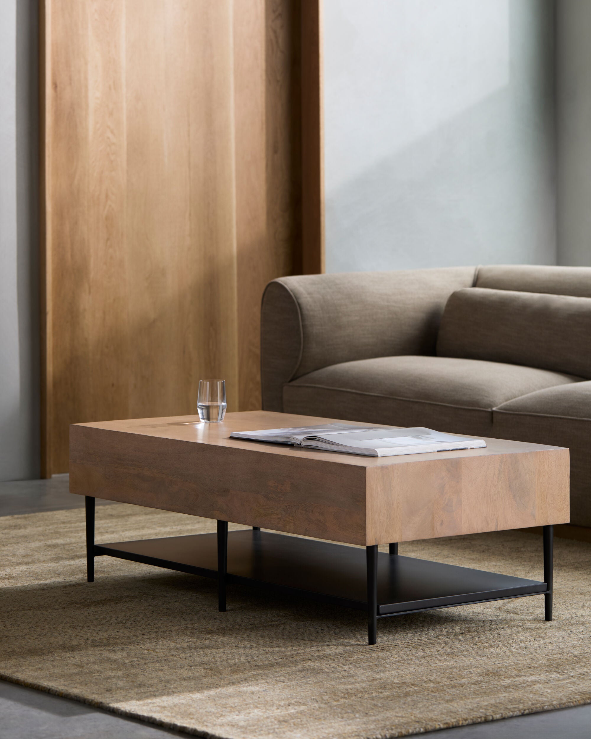Timo Coffee Table