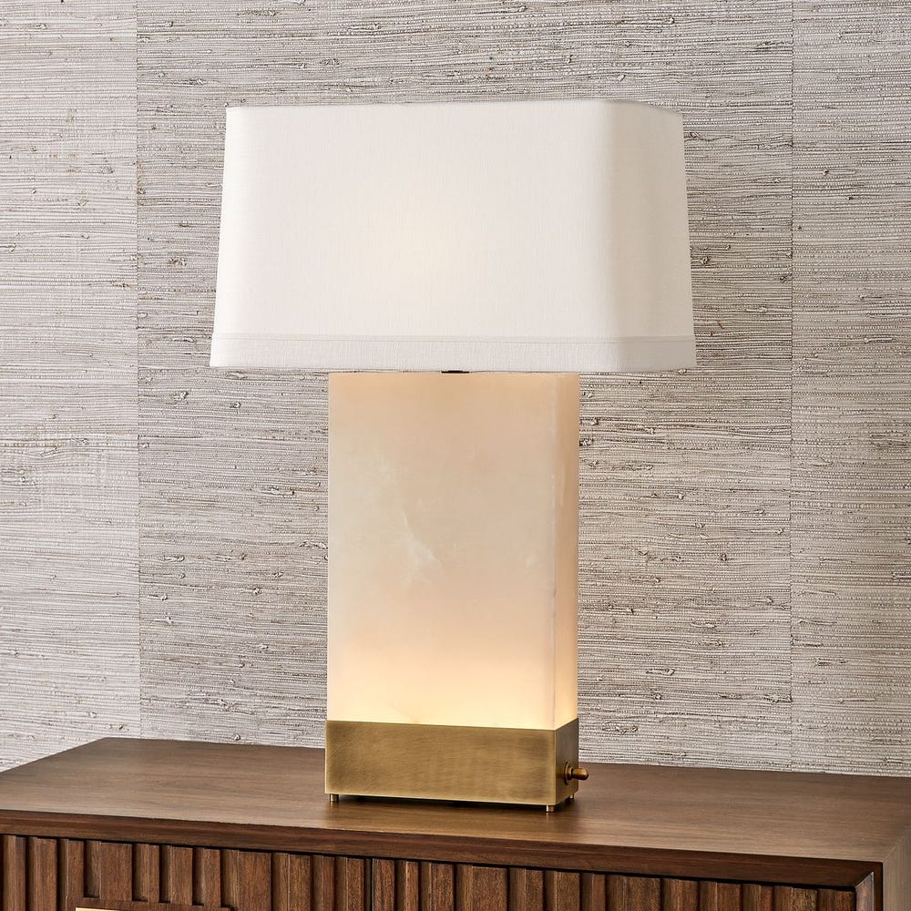 Inner Glow Table Lamp