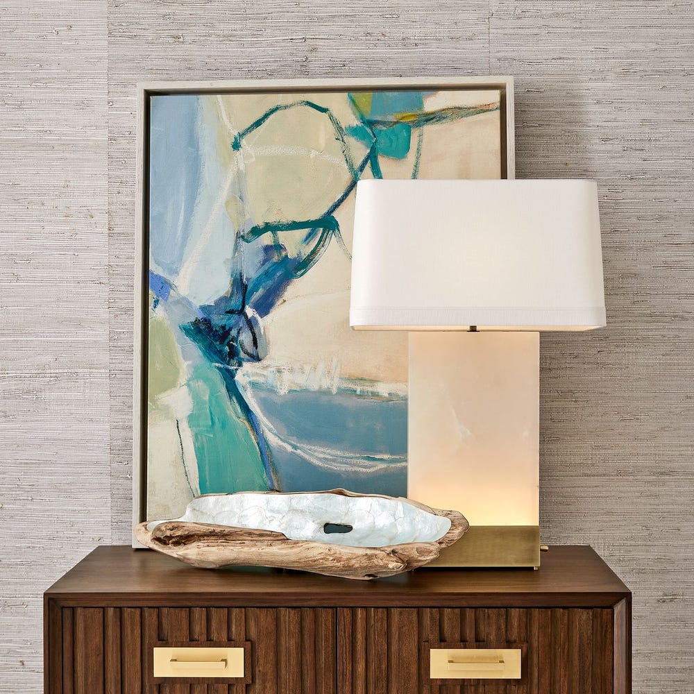 Inner Glow Table Lamp