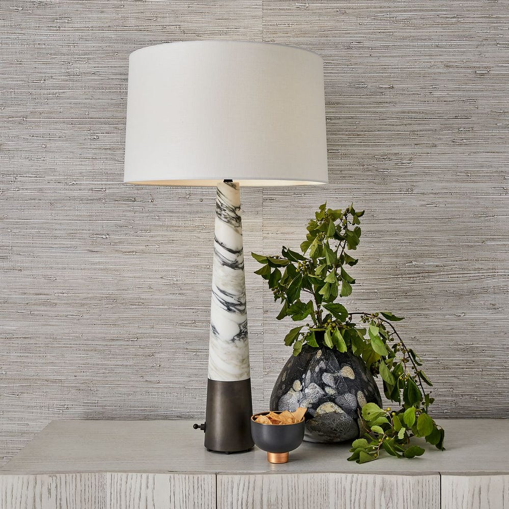 Lance Table Lamp