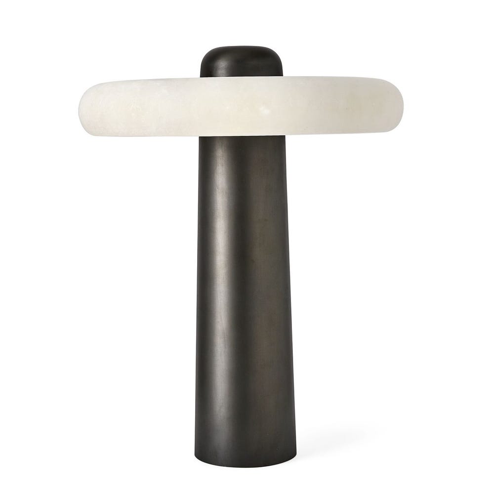 Ring Master Table Lamp