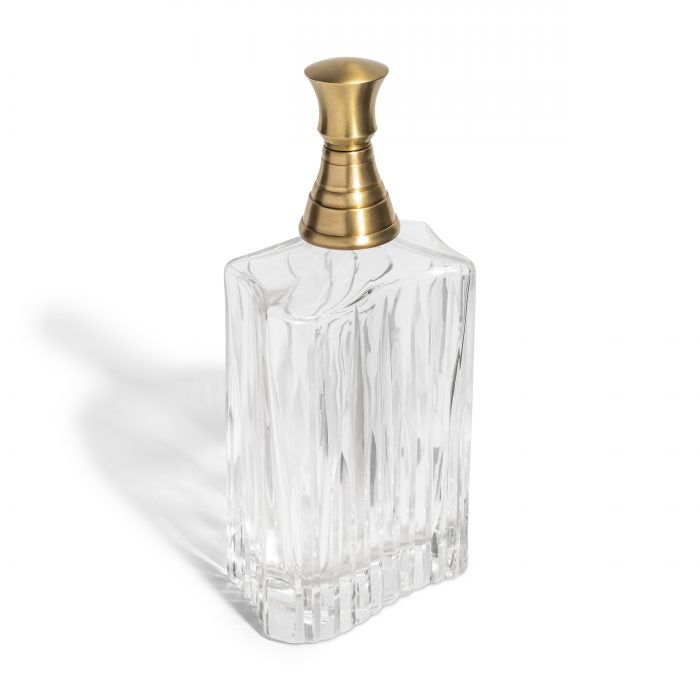 Rod Decanter