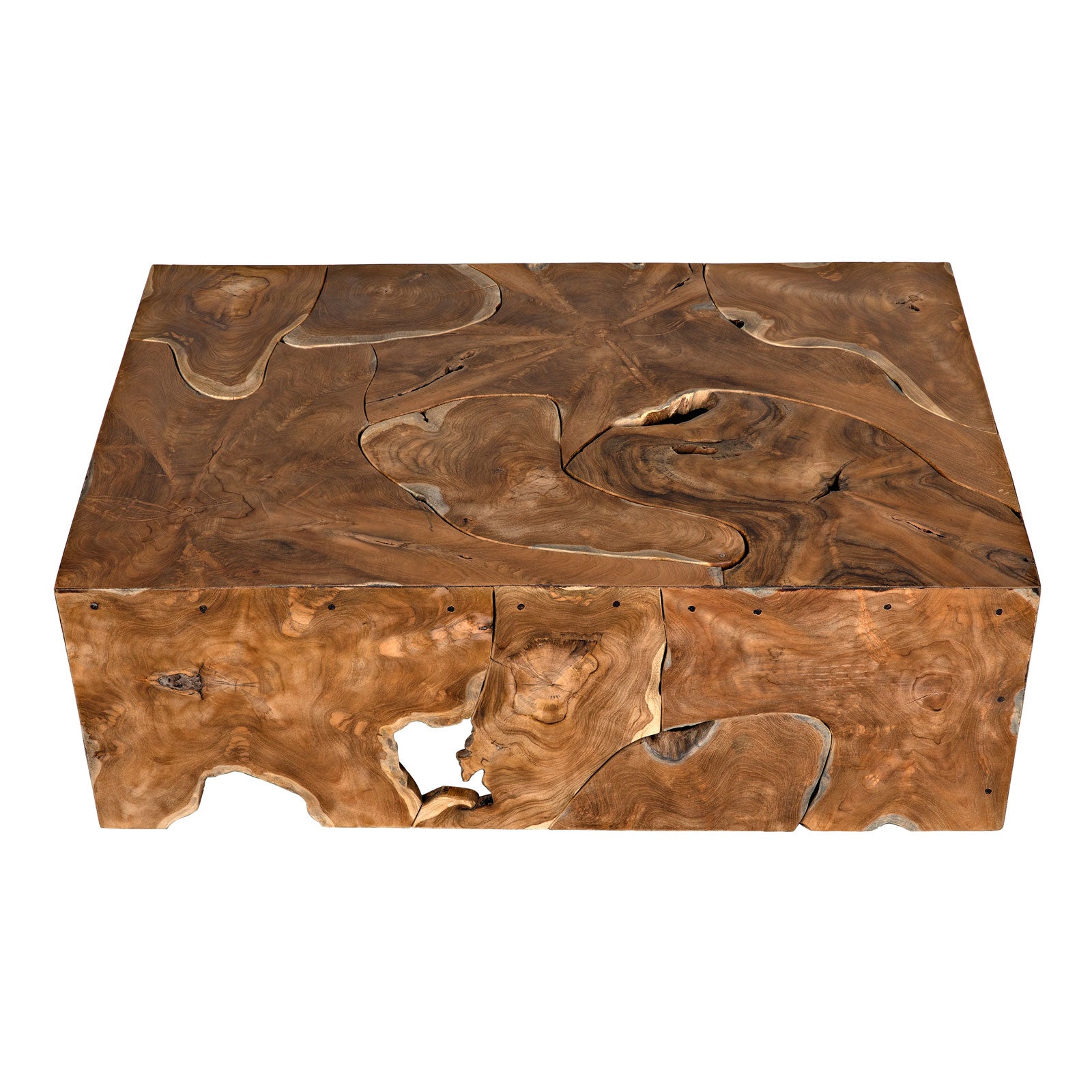 Havasu Coffee Table