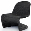 Portia Outdoor Occasional Chair