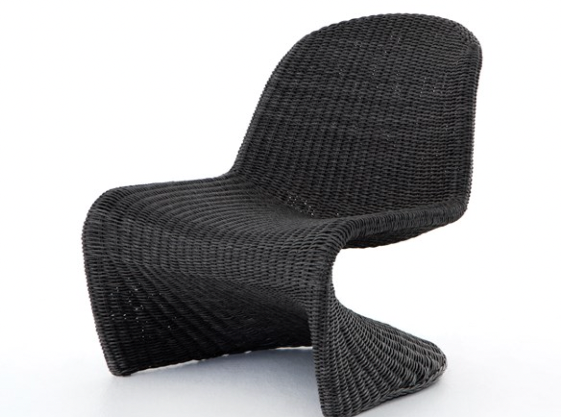 Portia Outdoor Occasional Chair