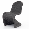 Portia Outdoor Dining Chair