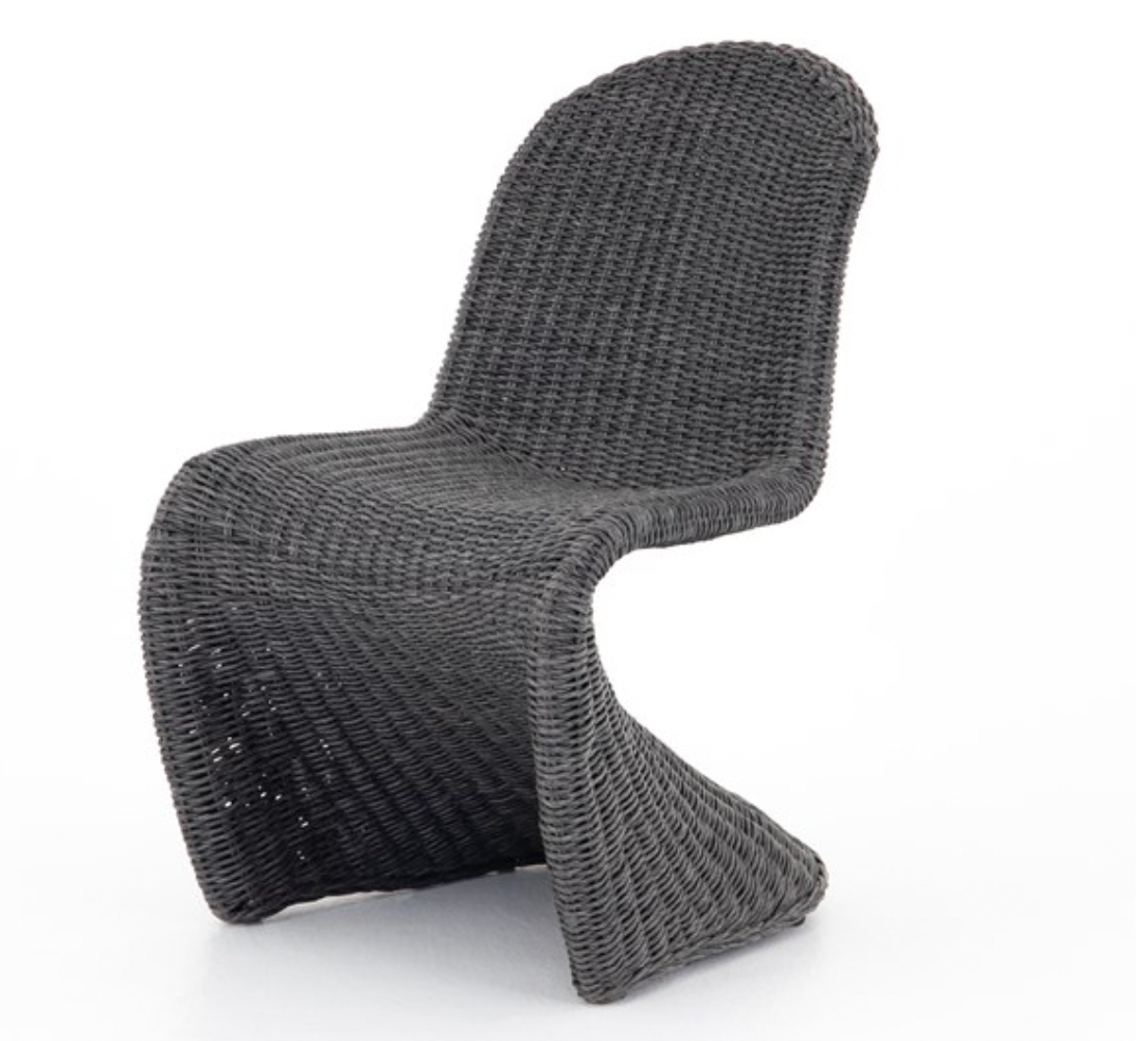 Portia Outdoor Dining Chair