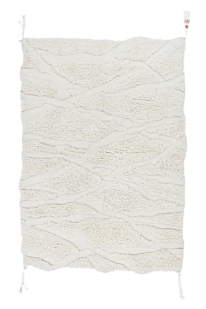 Woolable Rug Enkang Ivory