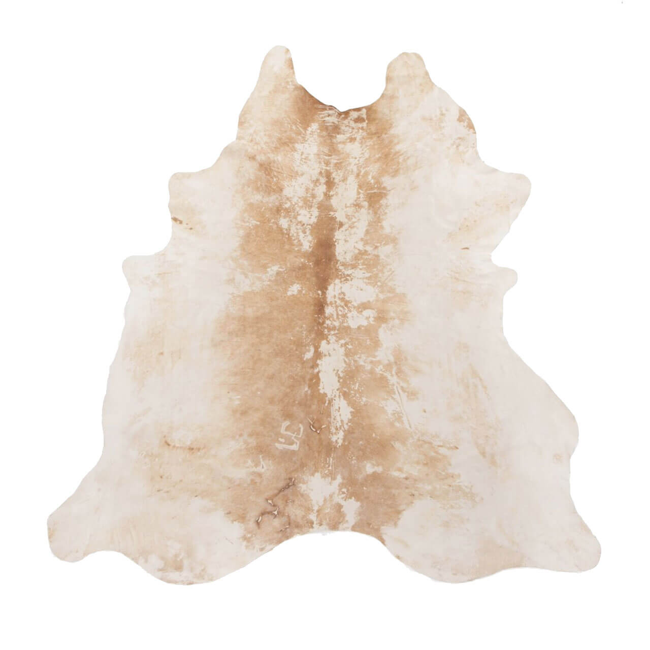 Harland Modern Cowhide Rug