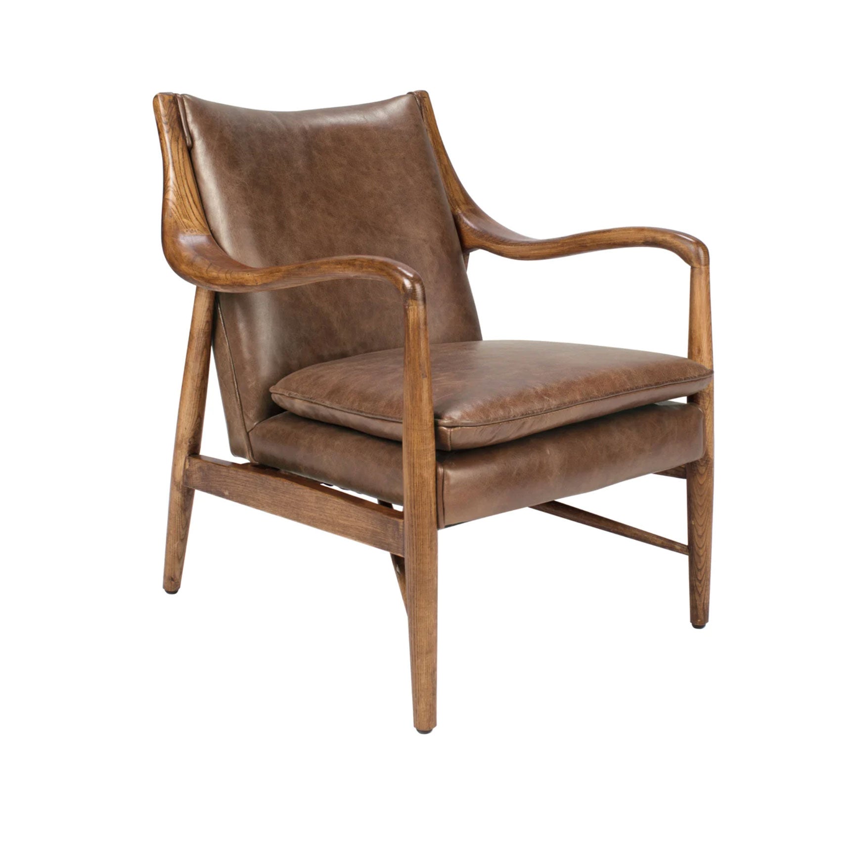 Lonepine Club Chair