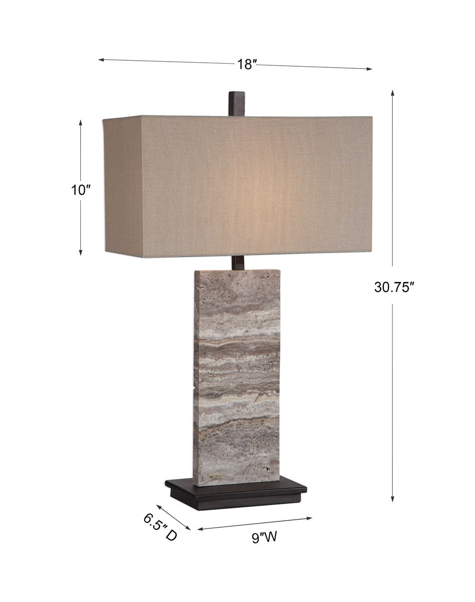 Seton Table Lamp